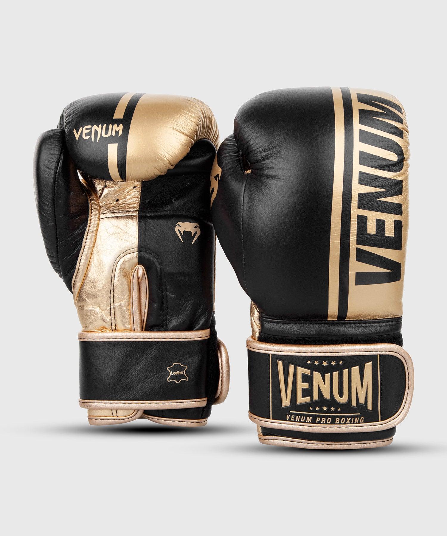 Venum Shield Pro Boxing Gloves Velcro - OTM Fight ShopVenum